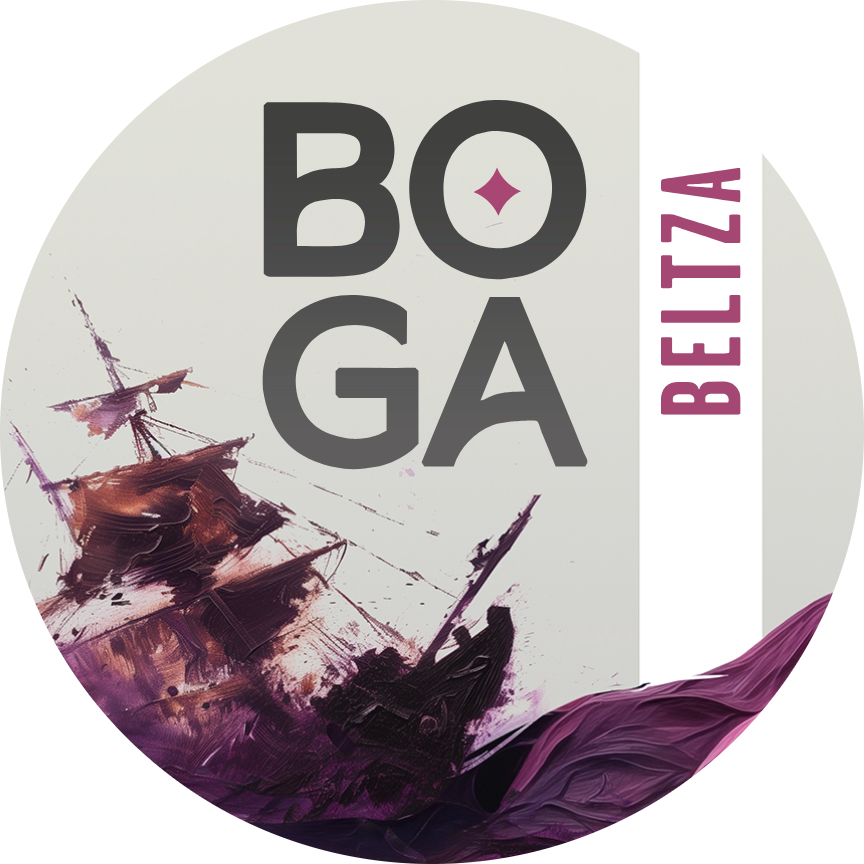 Botella 33cl caja 12 BELTZA