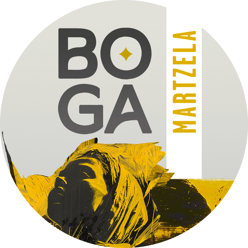 Botella 33cl caja 12 MARTZELA