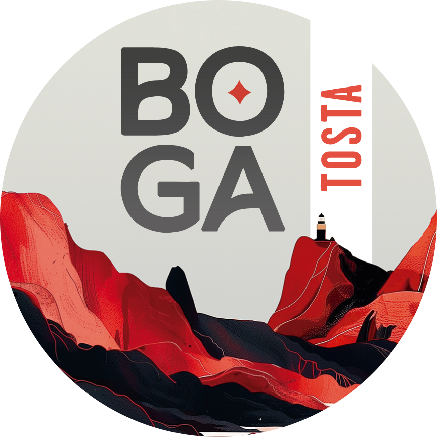 Botella 33cl caja 6 TOSTA