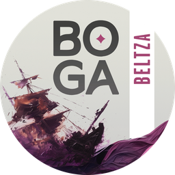 [520] Botella 33cl caja 6 BELTZA