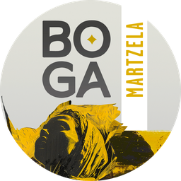 [251] Botella 33cl caja 24 MARTZELA